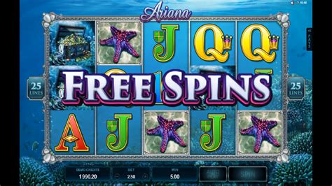 Ariana Slot Review (Free Game Demo and Bonuses) .